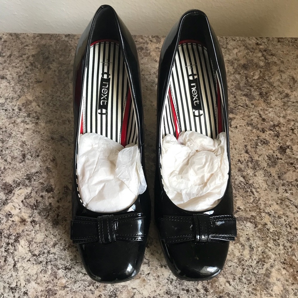 Next Bow Heels
